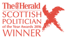Political Communication Awards winner