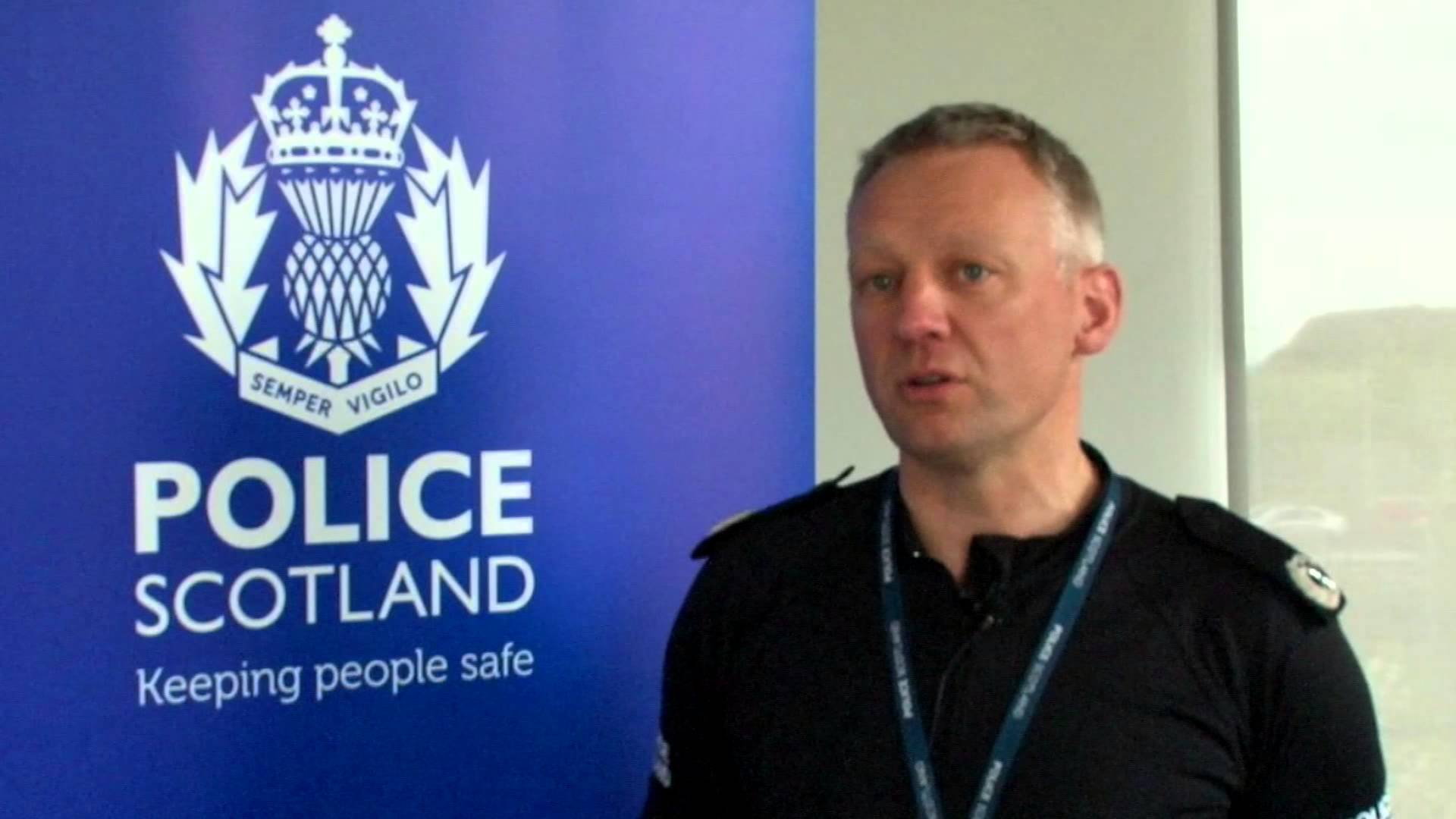 Police Scotland