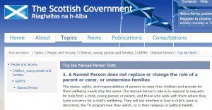 Scots Govt 10 facts_fact1