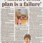 Scots sunday express - page 2 - px